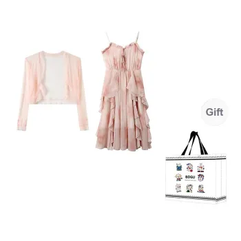 BDGU Two Piece Skirt Sets Women's