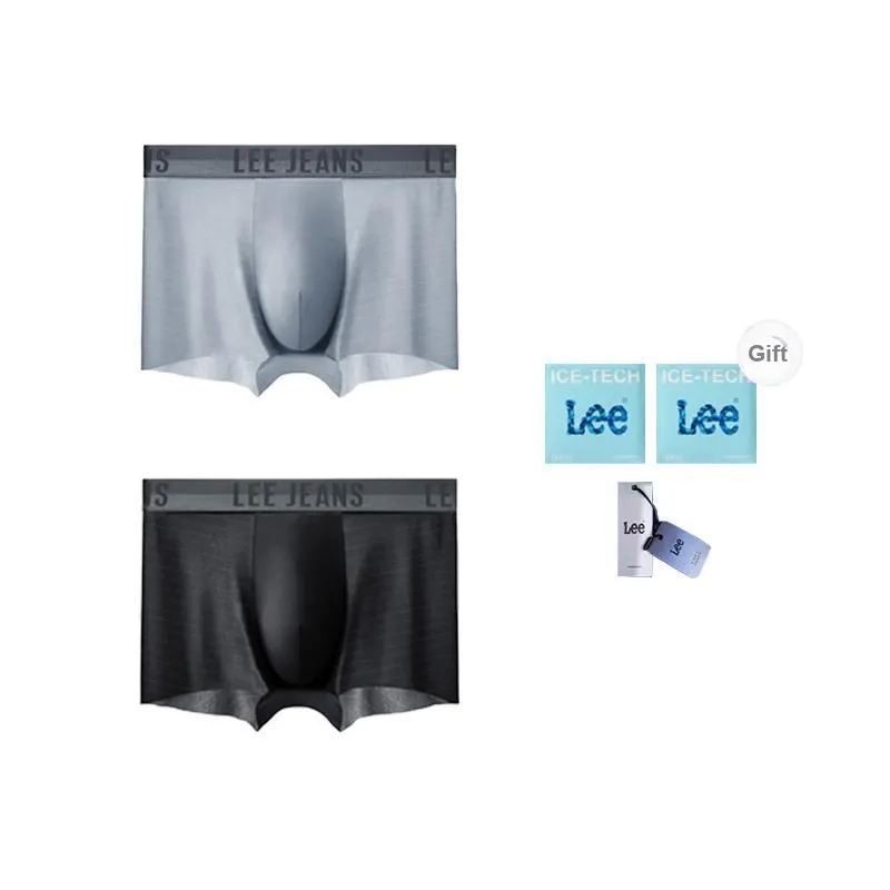 Lee Men Underpants-16