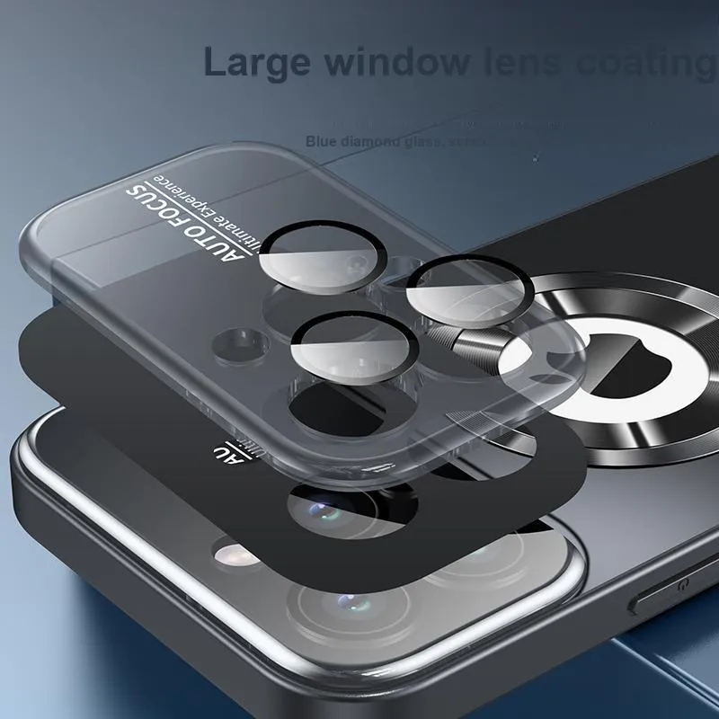 BEISIMO Phone Cases-9