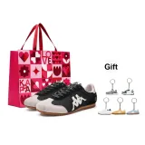 Black/Cool Gray[Pink Shopping Bag+Keychain]