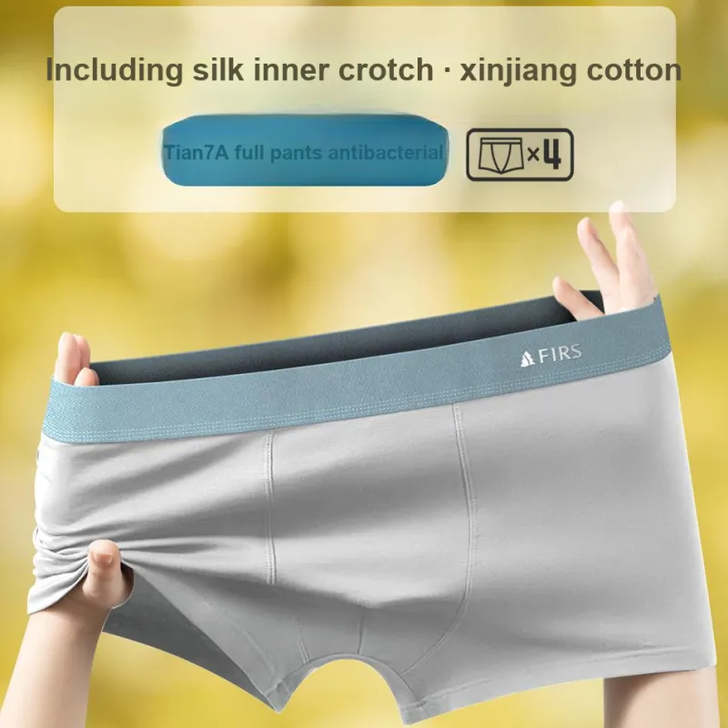 FIRS Men Underpants-3