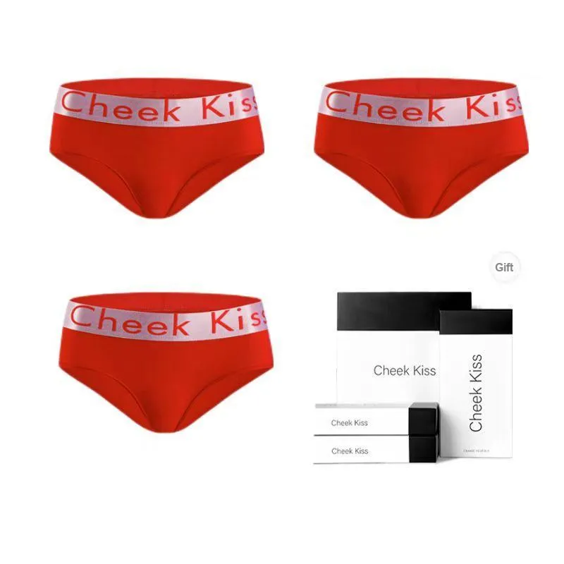 Cheekkiss Underwear Gift Box Women's 3 Pack-6