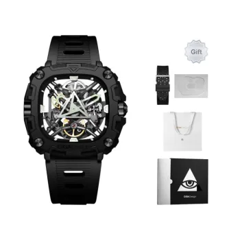 CIGA design Men X Collection Watch
