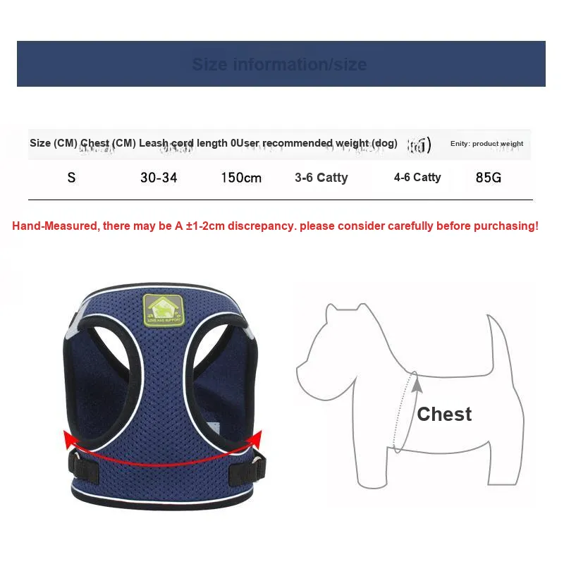 Pampering Leashes-1