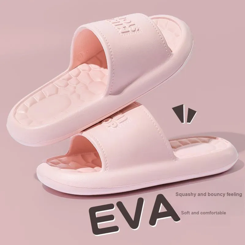 LUNNIFEIYA Slippers / Home Slippers-1