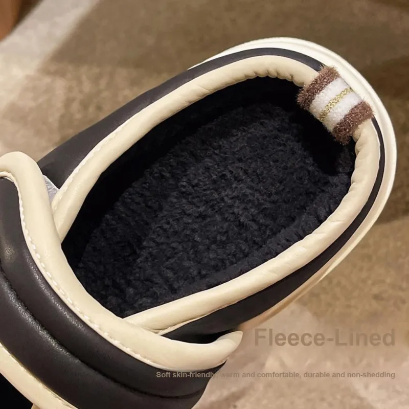 NANJIREN Slippers / Home Slippers-6
