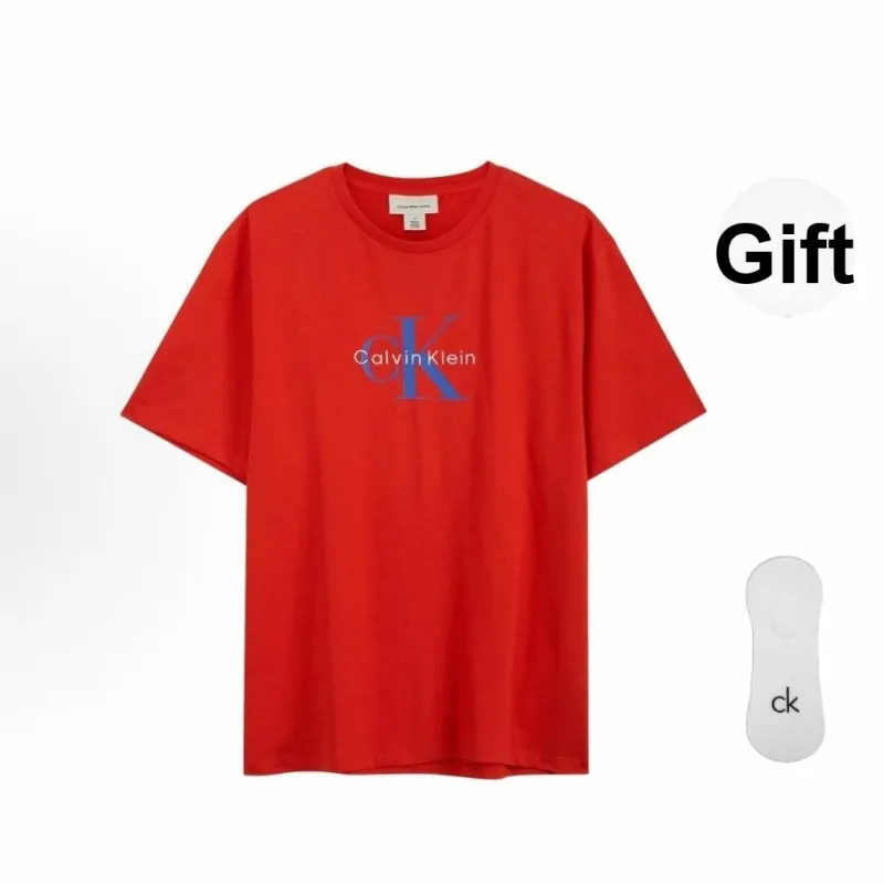 CALVIN KLEIN SS25 T Shirt Men's-29