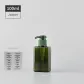 Jasper Compressor Refillable Bottle 100ml: 1 Pc