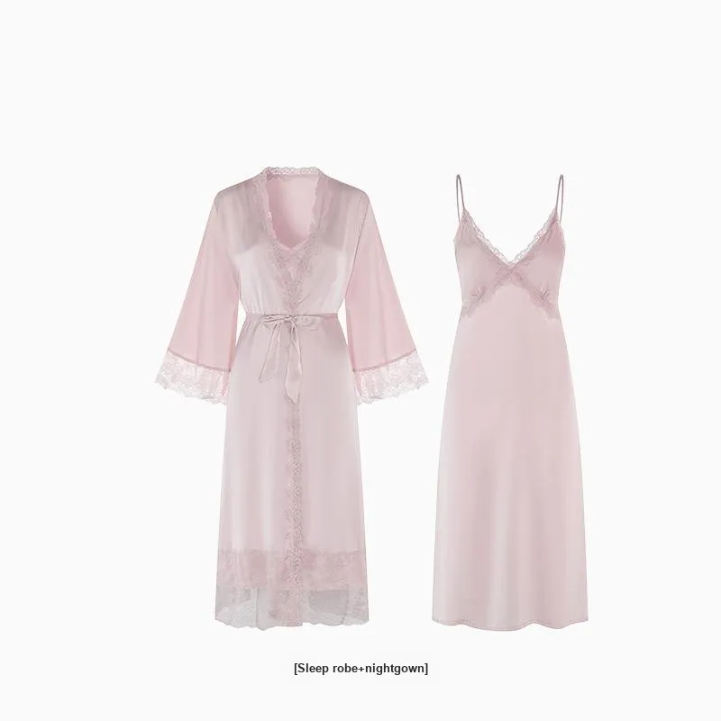 LUYOUYE Women's Pajama Sets-5
