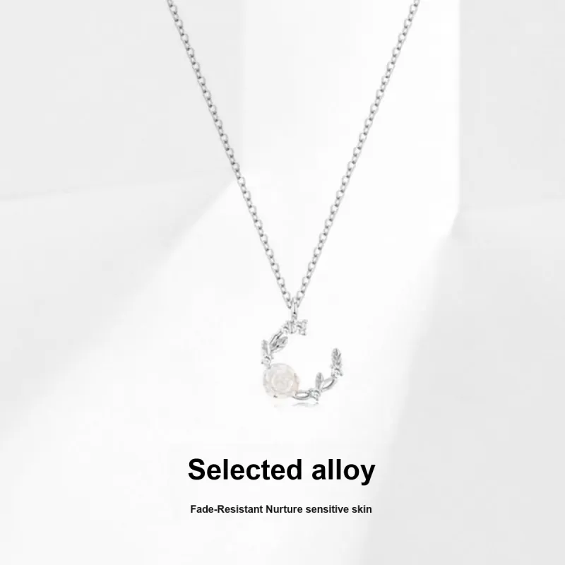 C&C Necklaces Women's-1