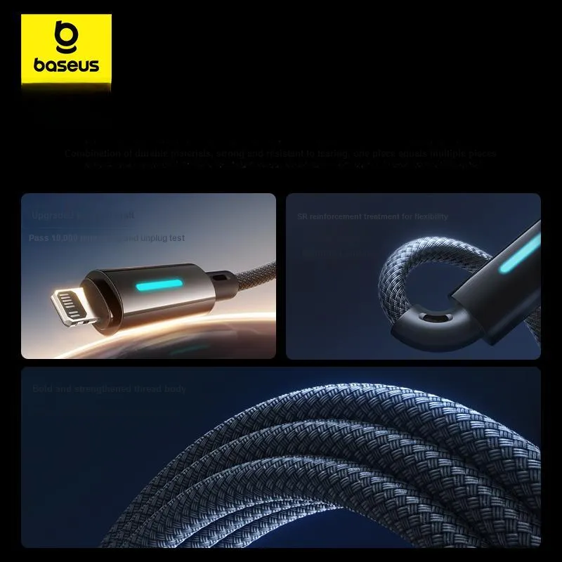 Baseus Cables-26