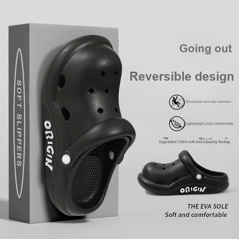 Foot recreation Slippers / Home Slippers-2