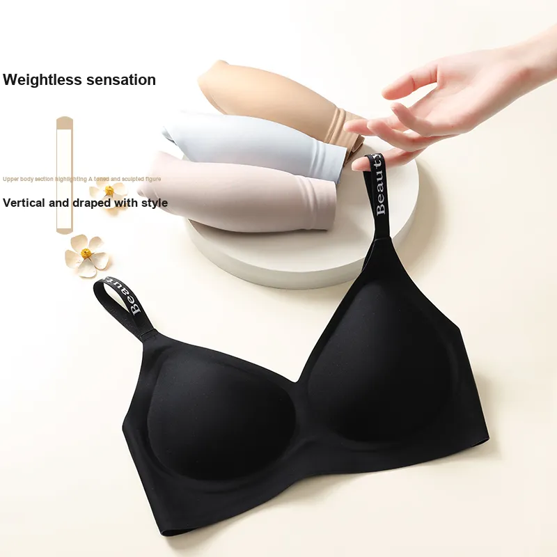 MIIOW Women's Bras-7