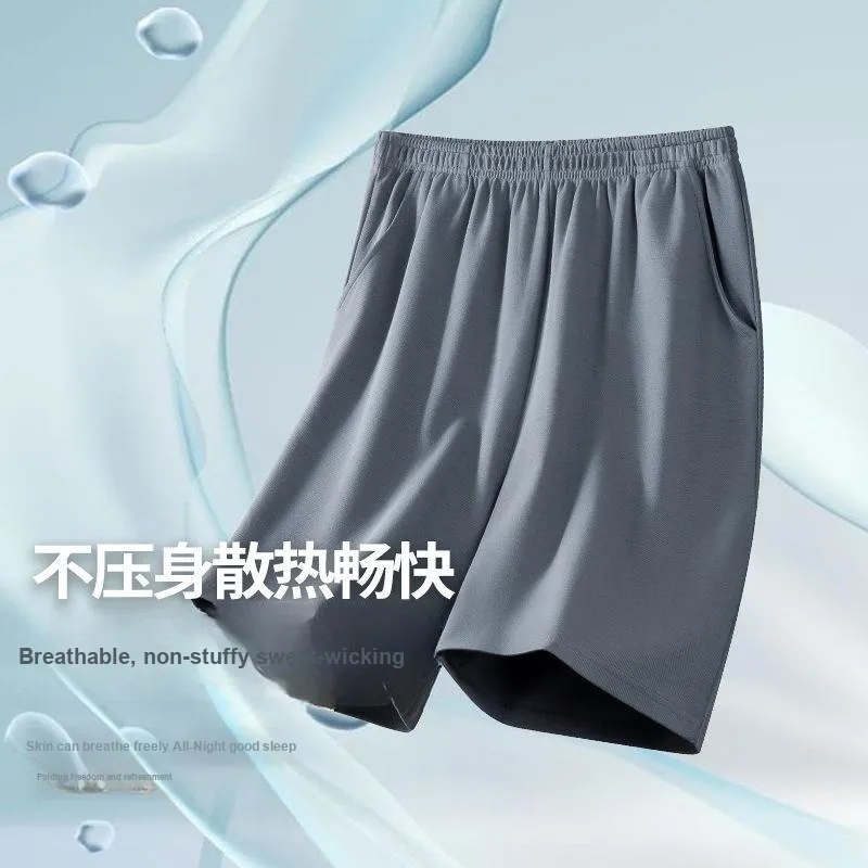 DUINIDESIYU Men Pajama Pants-3