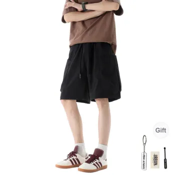 URBAN AUTHENTIC Cargo Shorts Unisex