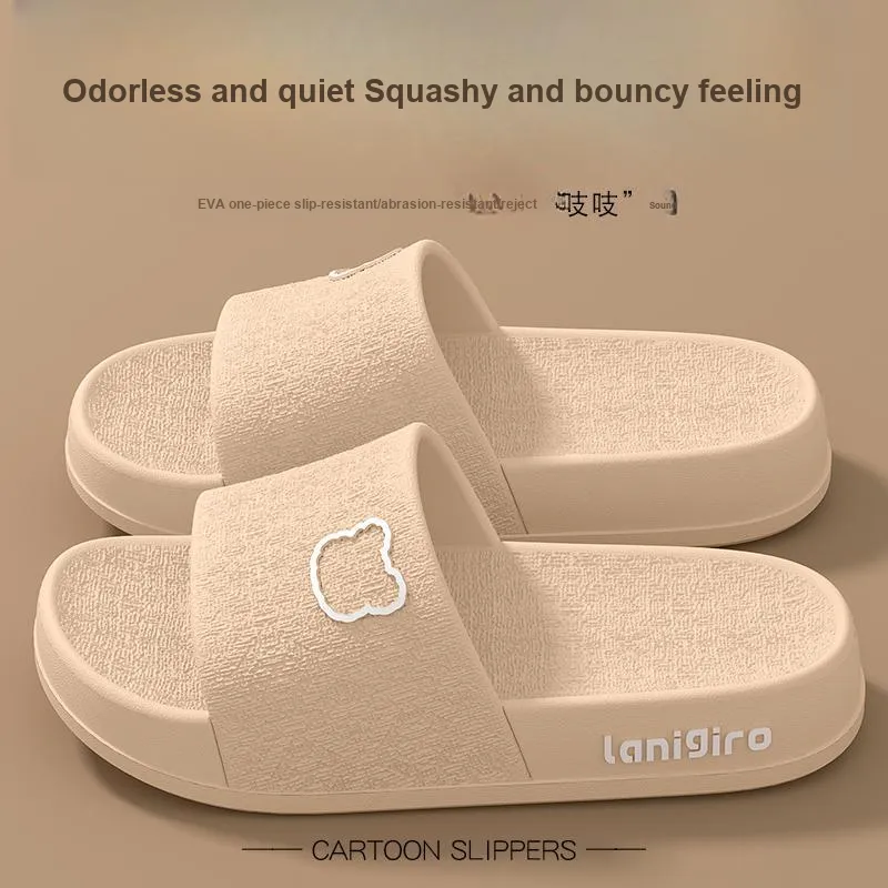 LUNNIFEIYA Slippers / Home Slippers-1
