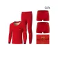 Red Thermal Set+2 Underpants