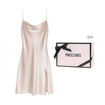 OEING Nightgown Women's Gift Box Set