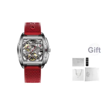 CIGA design Men Z Series Watch