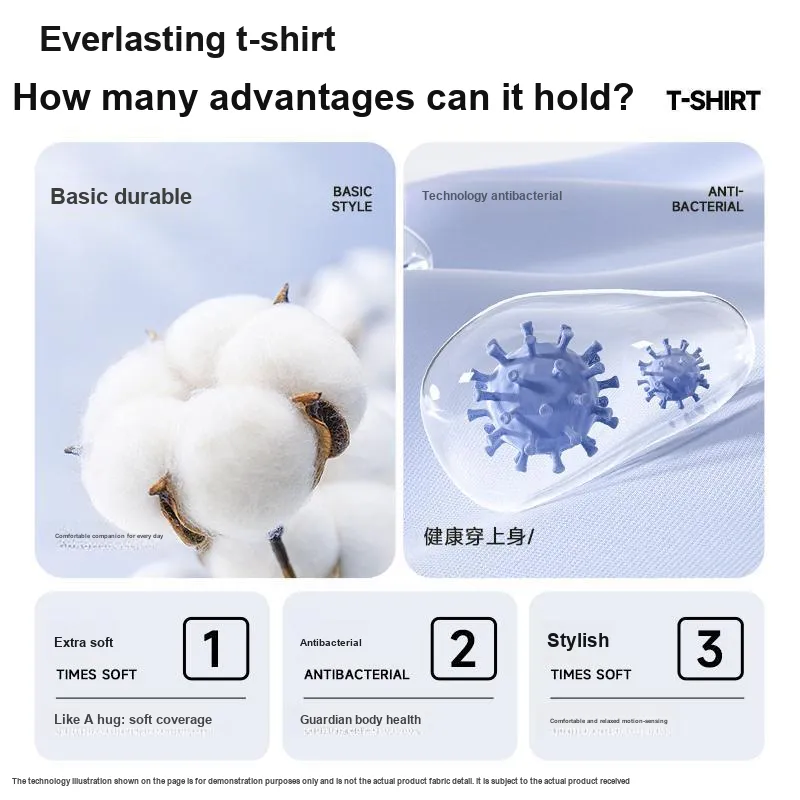 MINISO T Shirts Unisex-26
