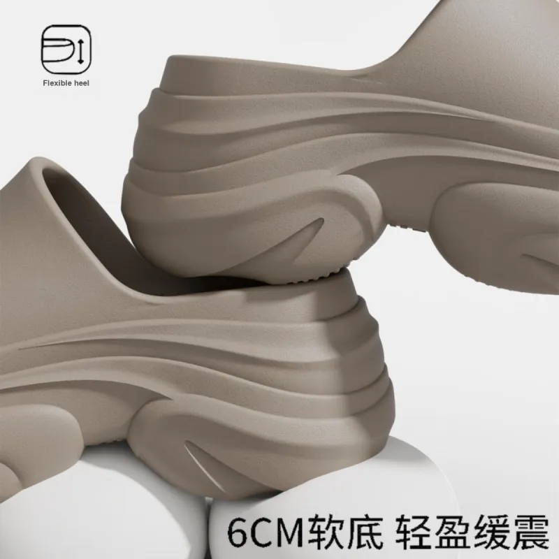 XMISTUO Slippers / Home Slippers-14