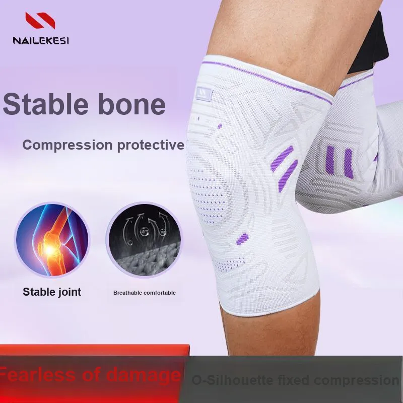NAILEKESI Knee Pads-1