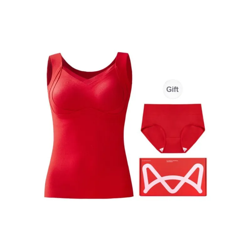 MIIOW Tank Tops Women's Gift Box Set-2