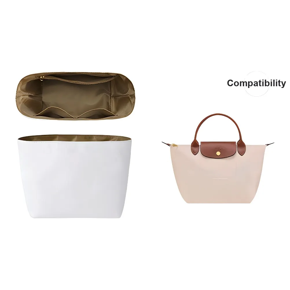Lan Bao Fan DuPont Paper Liner Women's