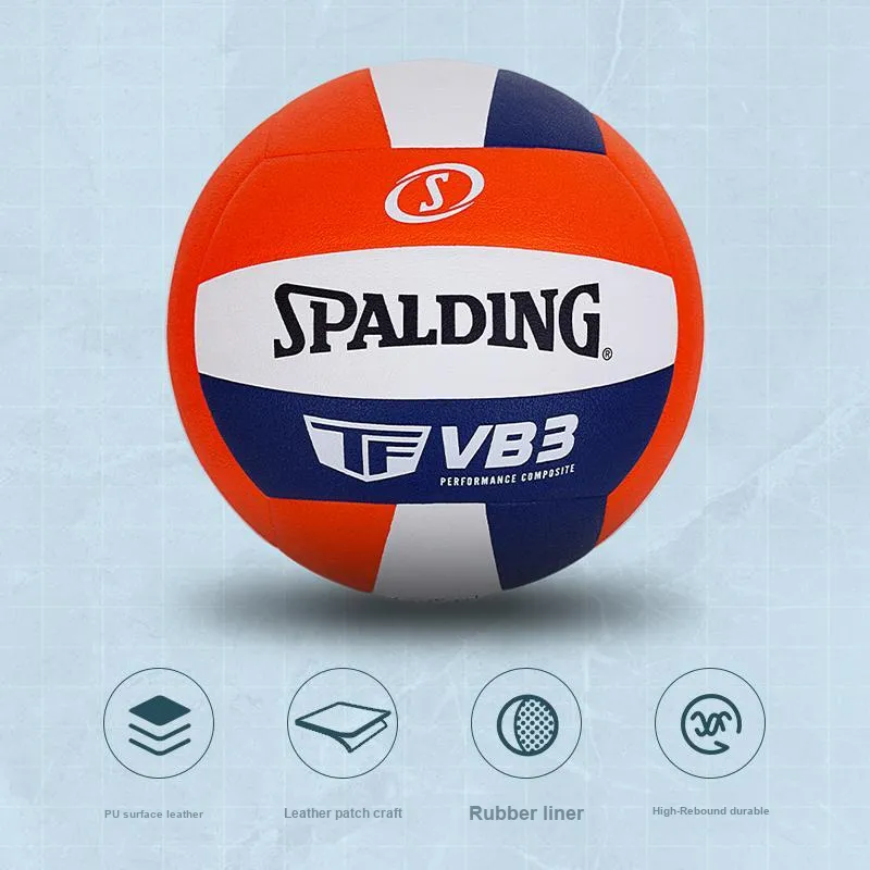 SPALDING TF Collection Volleyball-1