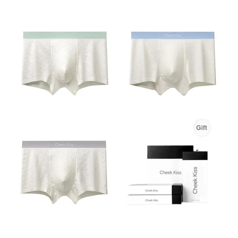 Cheekkiss Underpants Men's Box 3 Pack-15