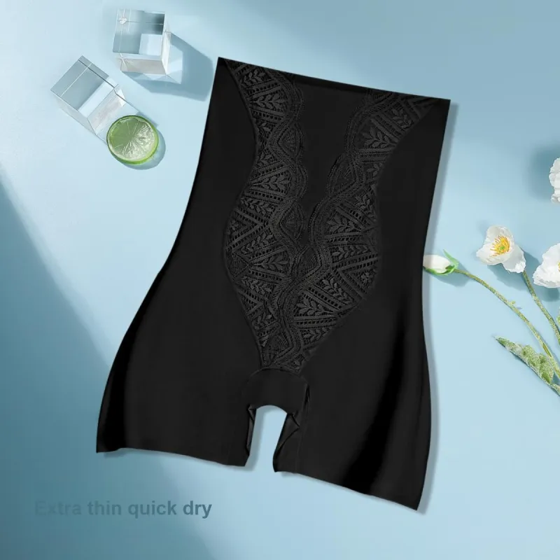 Red bean Women's Underpants-9
