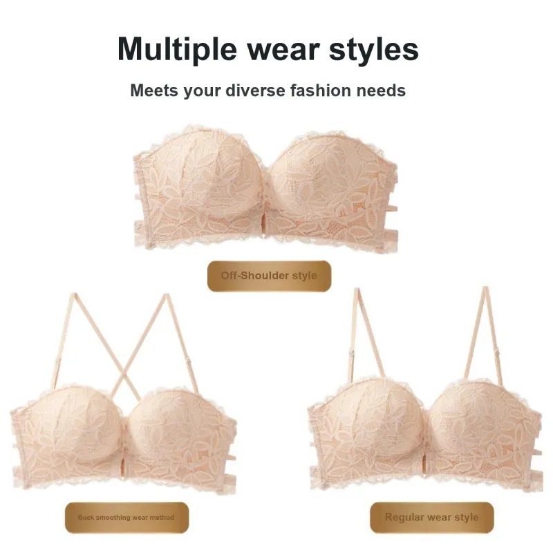 JUNEROSE Women's Bras-8