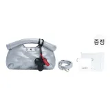 Cool Silver Pearl Silver-Size S