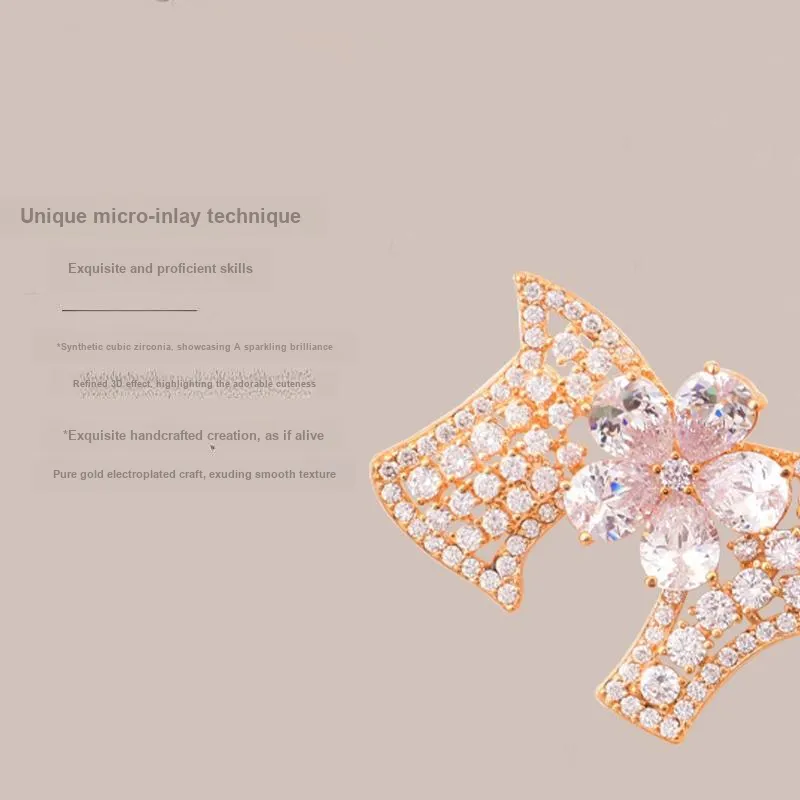 NIGHT RIDER DRIGINAL Alloy Brooches Women's-4
