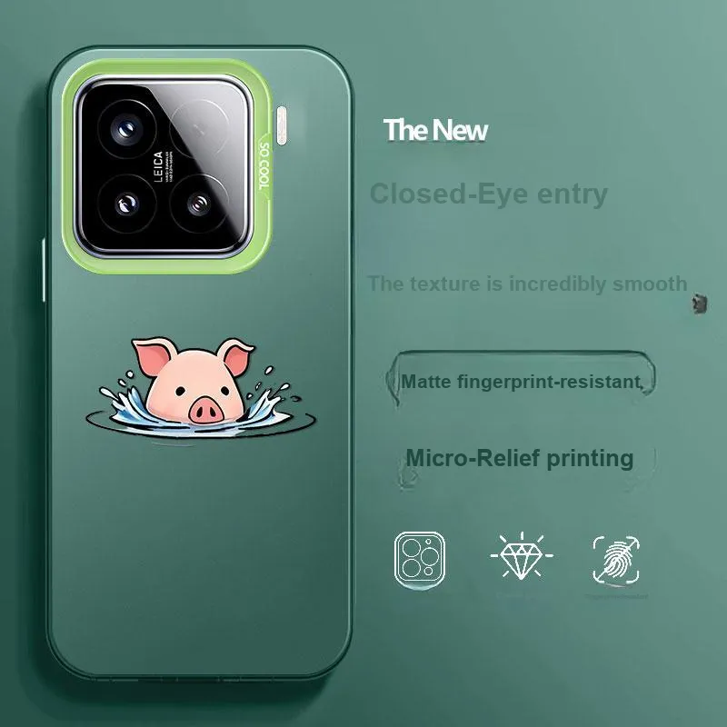 BAOCHENG Phone Cases-7