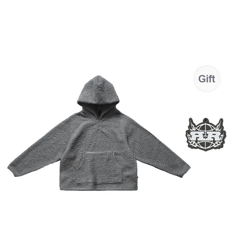 REMEDY Sweatshirts Unisex-11