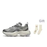 Gray/White/Gray (Giveaway *1)