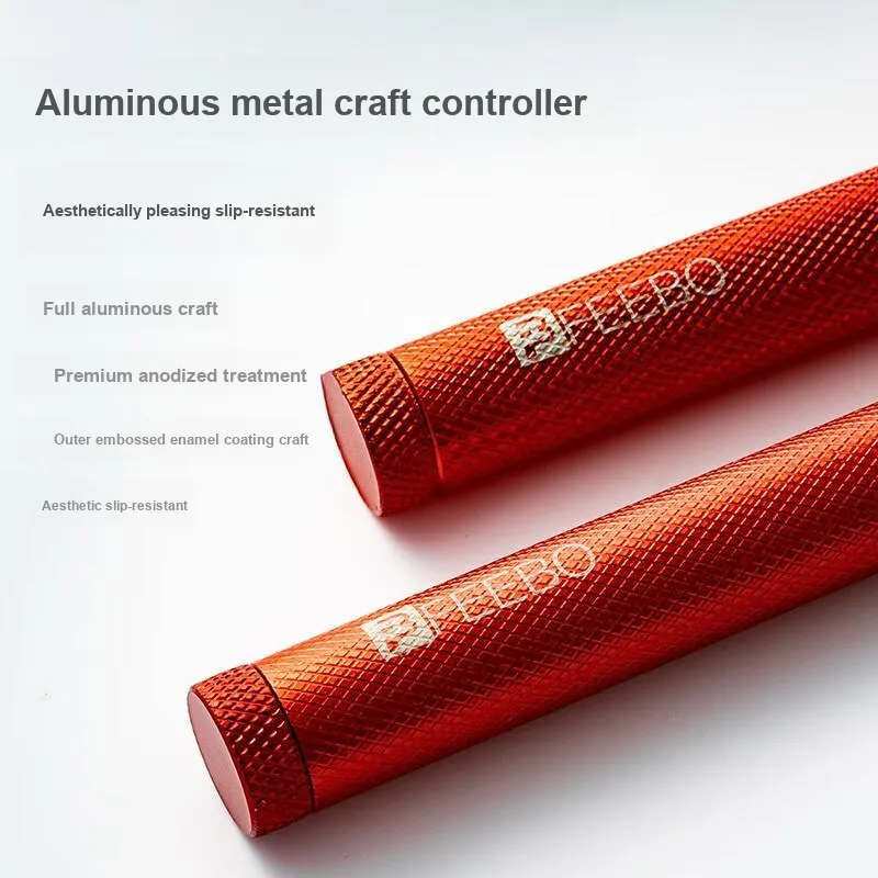 FEEBO Aerobic Fat Reduction Non Countable Jump Ropes Adults Handle Aluminum Alloy, Rope PVC Steel Wire 3m-7