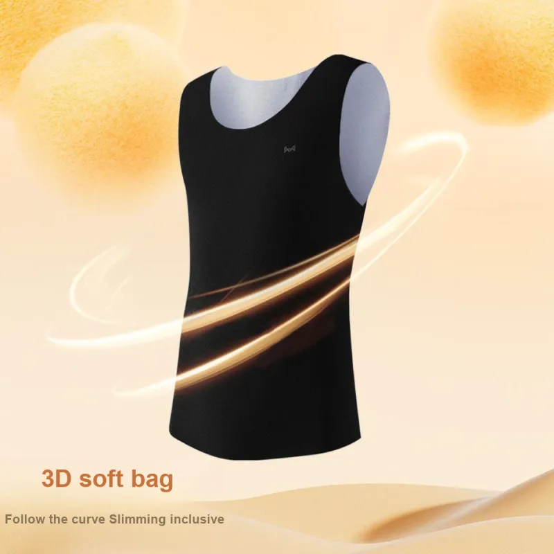 MIIOW Men Tank Tops-5