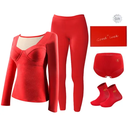 Lanza Women's Thermal Sets