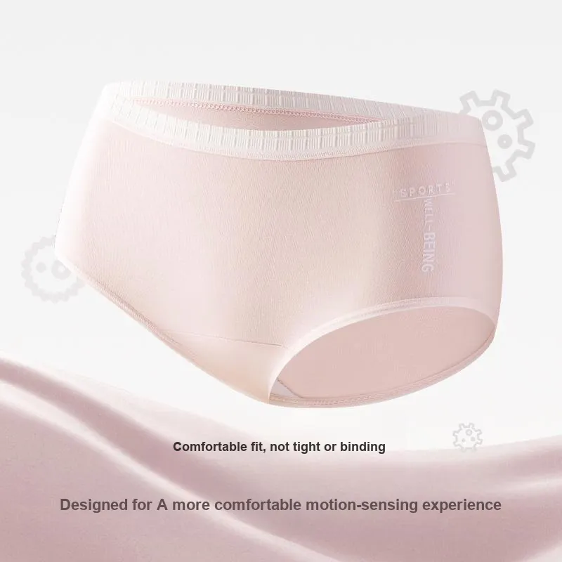 Ordifen Underpants Women's 4 Pack-24