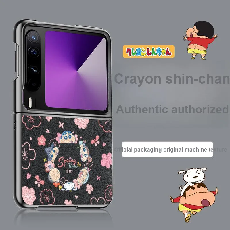 Pin Sai Phone Cases-7