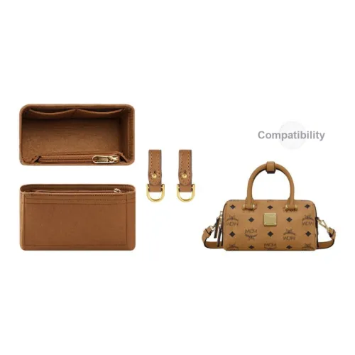 Lan Bao Fan Вставки для сумок Женские