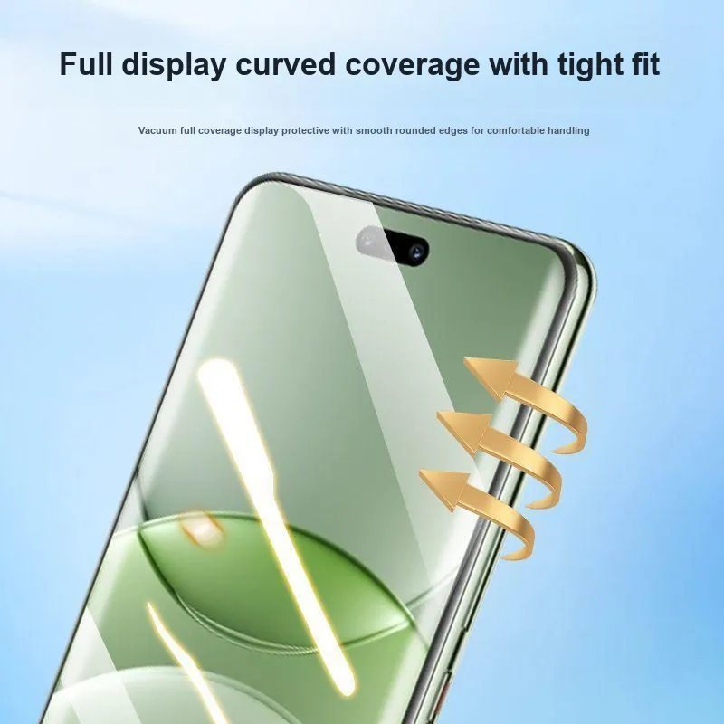 SHENGHUAN Cell Phone Protective Films-3