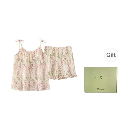 Maultiay Pajama Gift Box Women's