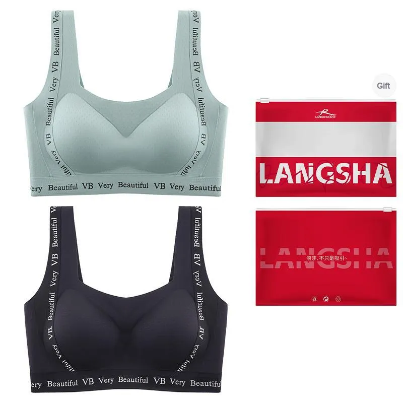 Lanza Bra Women's Shopping Bag Combo Set-9
