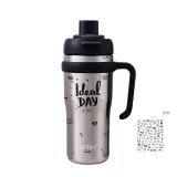 Natural+Kitten Puppy Sticker
