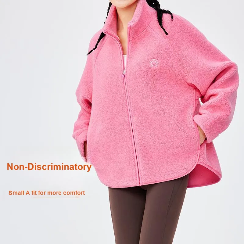 JSC  Velvet Jackets Women's-2