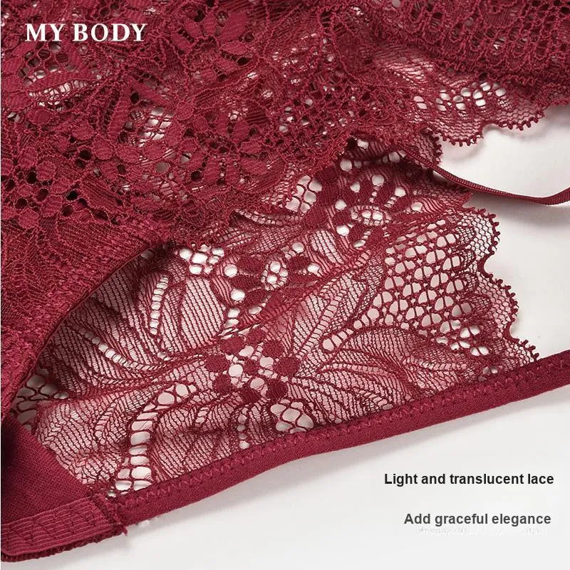 MY BODY Underpants Women's 1 Pack-1
