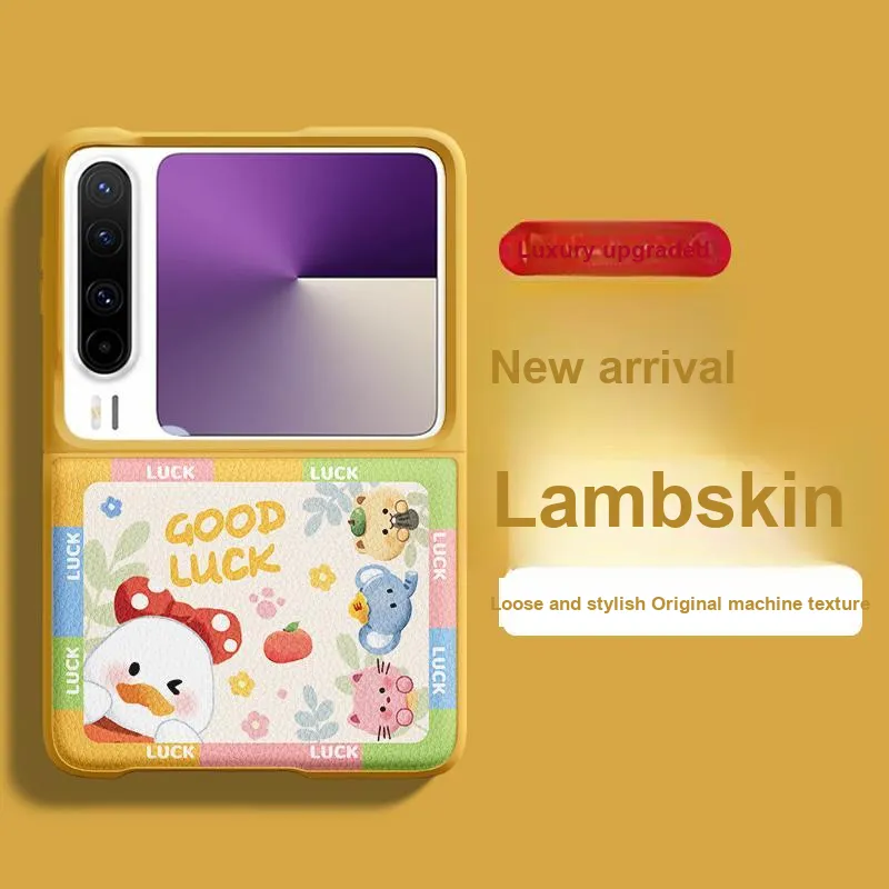 SUPER MOUSE Phone Cases-7